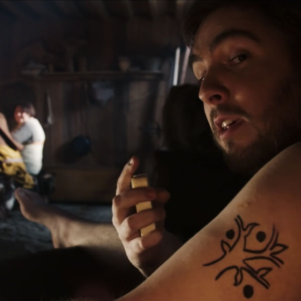 #WEAREVIKINGS – Teaser Film Admissibles EM Normandie 2016