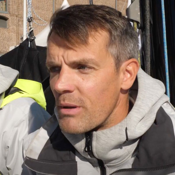 Transat Jacques Vabre - Daily Mag #3 - De la montagne à la mer